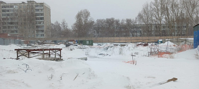 Расцветай на Зорге