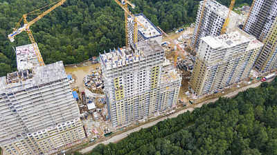 г. Москва, ул Лосиноостровская
