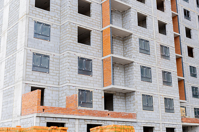 Микрорайон 