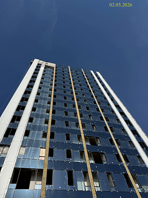 Жк Панорама, жилой комплекс Панорама