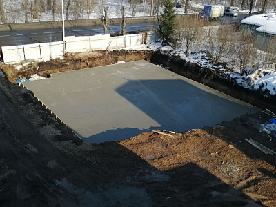 г. Ярославль, Улица Вишняки