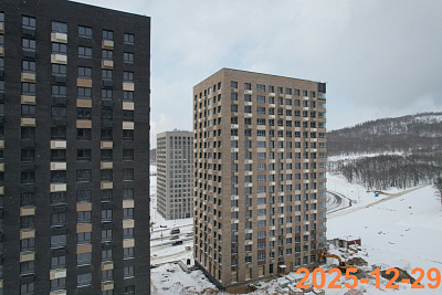 Уюн парк корпус 18
