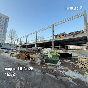 г. Набережные Челны, Северо-восточная часть города