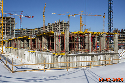 Жилой комплекс