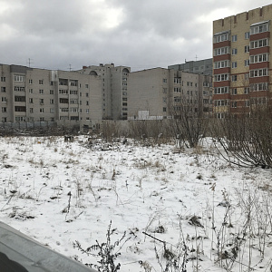 г. Вологда, Улица Фрязиновская