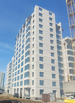 г. Новоалтайск, Улица Титова