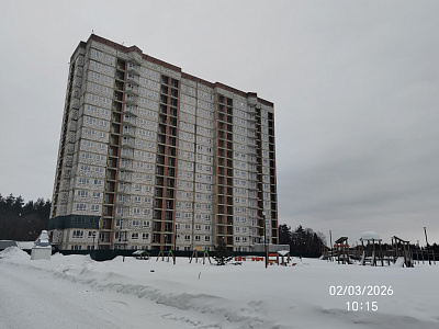 ЖК АКВАРЕЛЬ ЖИЛОЙ КОМПЛЕКС АКВАРЕЛЬ