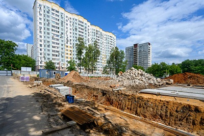 УНО Горбунова