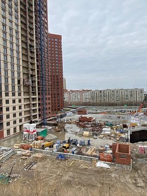 Жилой комплекс Академия