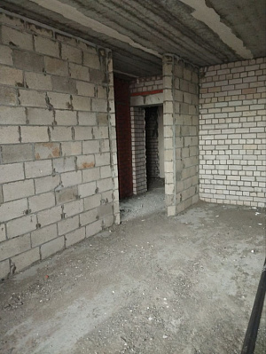 Жилой микрорайон 