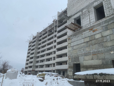 Жилой комплекс