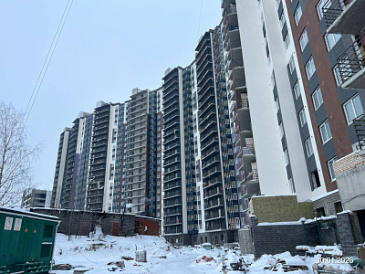 ЖК Левитан
