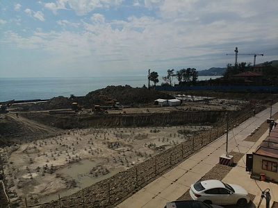 Село Агой, Улица Центральная