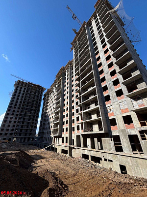 г. Иркутск, Улица Мухиной