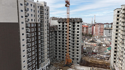 г. Махачкала, Лаптиева 31-33