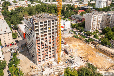 ЖК Форма
