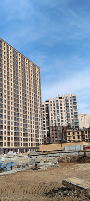 г. Ростов-на-Дону, улица Тибетская