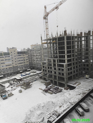 г. Белгород, пр-кт Б.Хмельницкого