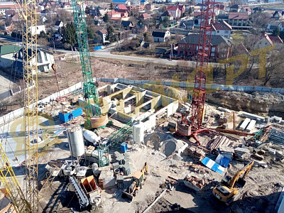 Жилой Комплекс 