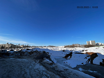ЖК STELLAR CITY