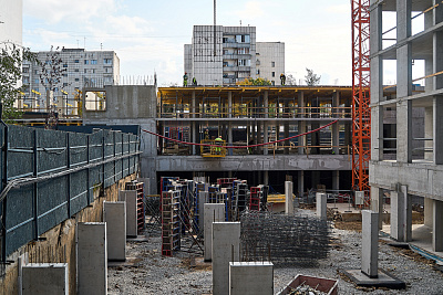 Северный квартал