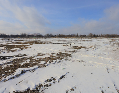 Новый Ростов литер 5 корпус 2