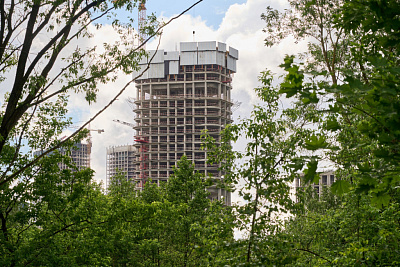 РОДИНА ПАРК