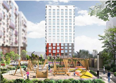 г. Белгород, Улица Нагорная