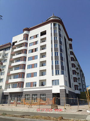 г. Евпатория, пр-кт Ленина