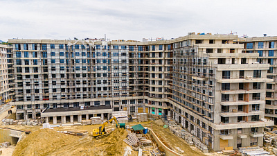 ГК Greenmont
