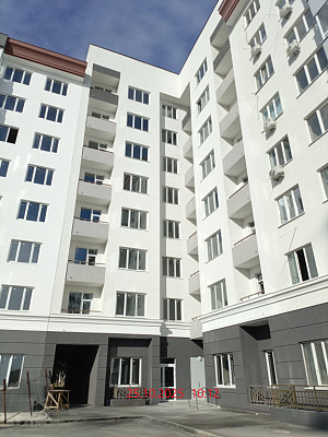 г. Евпатория, пр-кт Ленина