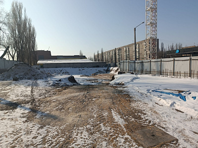 БЦ 