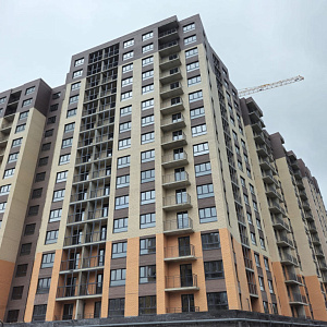 Жилой Комплекс Атмосфера
