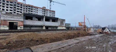 ЖК АТМОСФЕРА