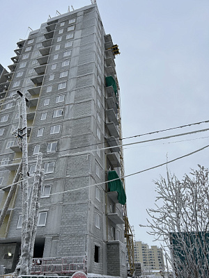 г. Якутск, улица Крупской