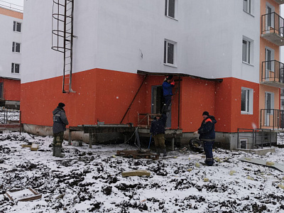 г. Вольск, Улица Фирстова