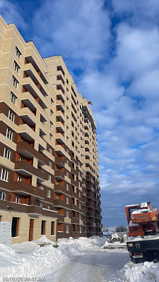 г. Новочебоксарск