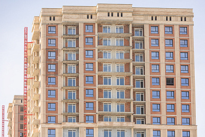 ЖК Калининский квартал