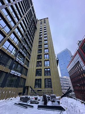 Well Московский