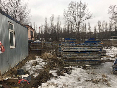 ЖК Новиков