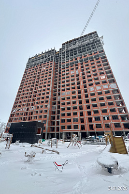 Жилой комплекс