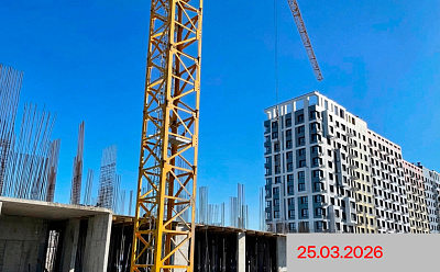 ЖИЛОЙ КОМПЛЕКС 