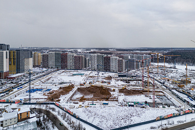 Первый квартал