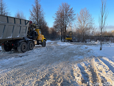 Жилой квартал Ветлан, ЖК Ветлан 3 этап
