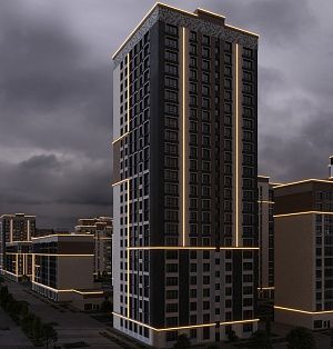 Концептуальный район 