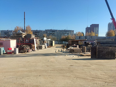 ЖК «Радиостанция»