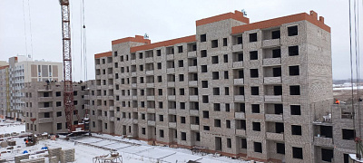 Село Миловка