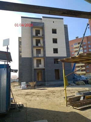 г. Ярославль, Ул.Малая Норская