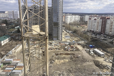 СИТИ- КВАРТАЛ на Измайлова