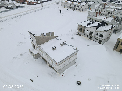 Село Ленино